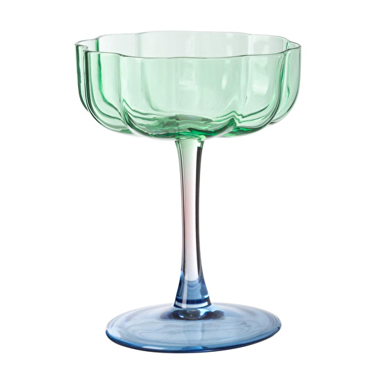 Mudo Home Atlanta Cup Yeşi̇l 210 Ml