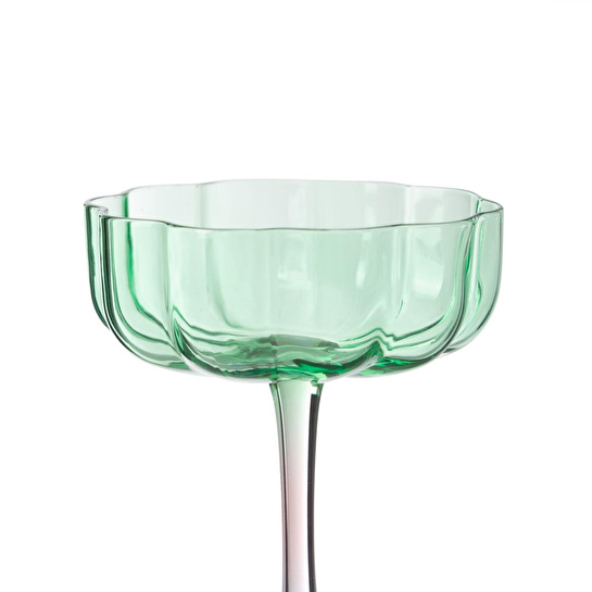 Mudo Home Atlanta Cup Yeşi̇l 210 Ml