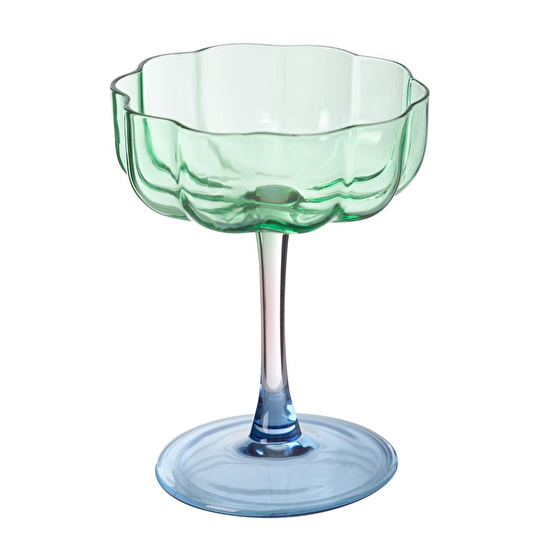 Mudo Home Atlanta Cup Yeşi̇l 210 Ml