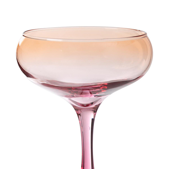 Mudo Home Capri Cup Kirmizi 270 Ml