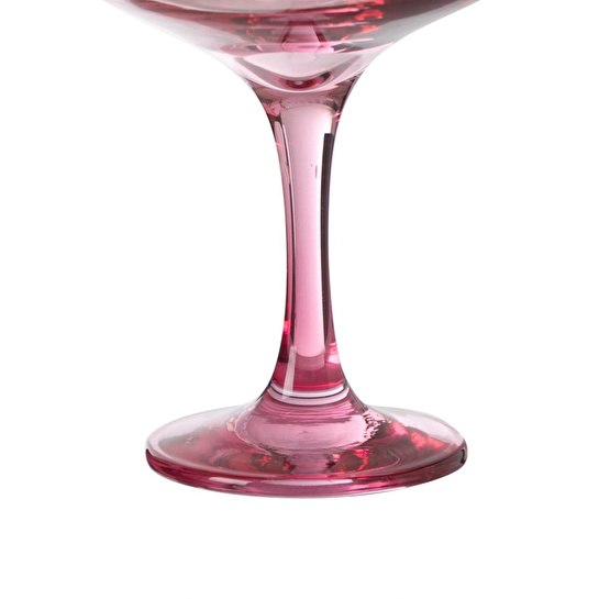 Mudo Home Capri Cup Kirmizi 270 Ml