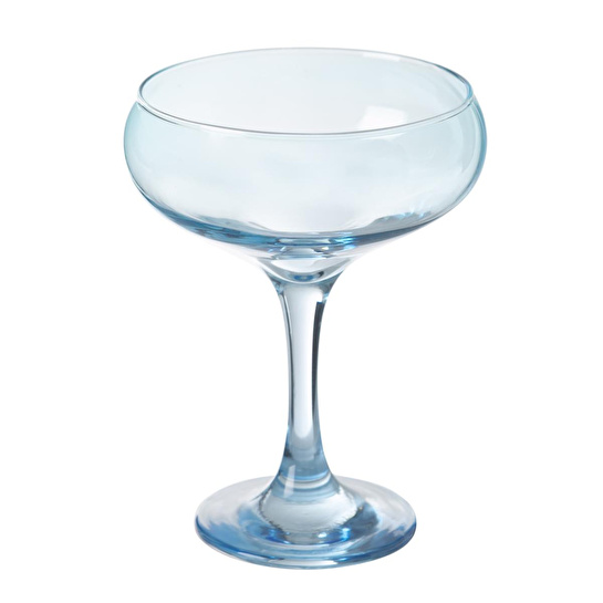 Mudo Home Capri Cup Mavi̇ 270 Ml