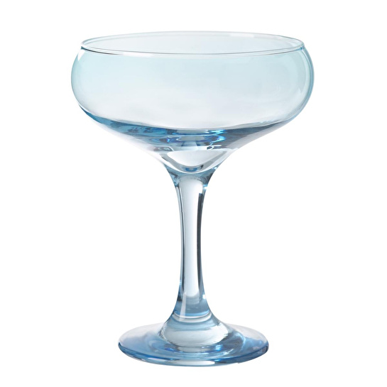 Mudo Home Capri Cup Mavi̇ 270 Ml