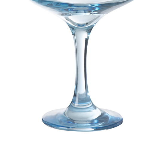 Mudo Home Capri Cup Mavi̇ 270 Ml