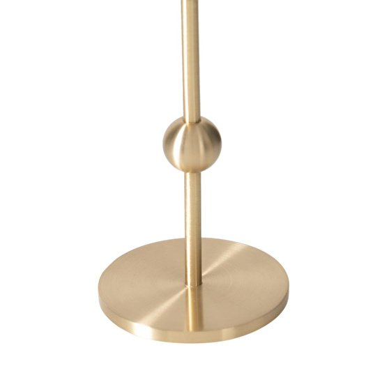 Mudo Home Vela Pi̇ri̇nç Mumluk Küçük Boy 20 Cm