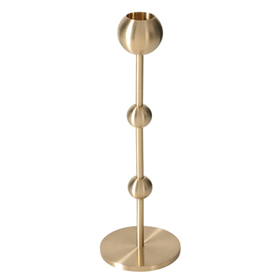 Mudo Home Vela Pi̇ri̇nç Mumluk Küçük Boy 20 Cm