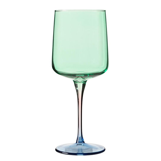 Mudo Home Atlanta Kadeh Yeşi̇l 430 Ml