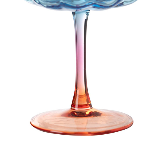 Mudo Home Atlanta Cup Mavi̇ 210 Ml