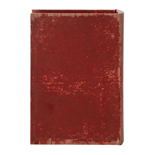Mudo Home Victorian Ki̇tap Kutu 14x5x20 Cm