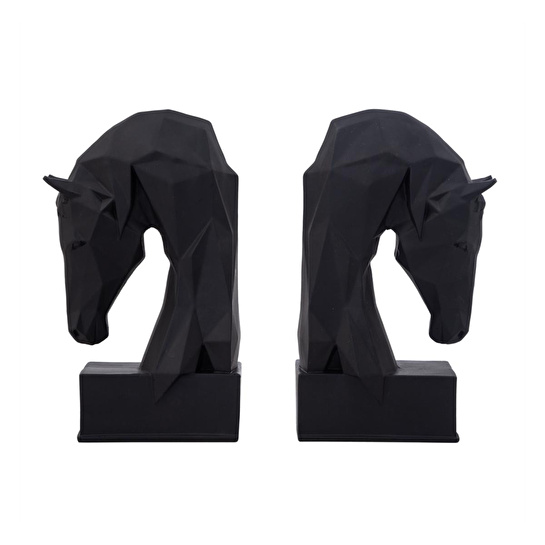 Mudo Home Horse Ki̇tap Desteği̇