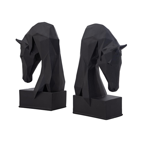Mudo Home Horse Ki̇tap Desteği̇