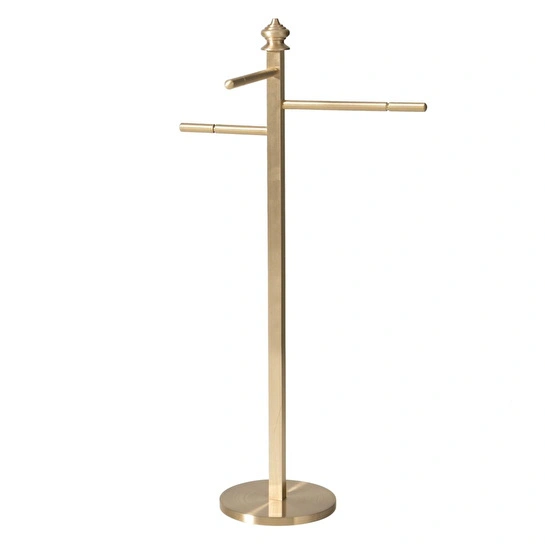 Mudo Home Pi̇ri̇nç 4'lü Taki Standi 28 Cm
