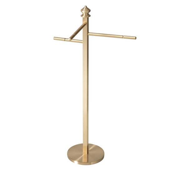 Mudo Home Pi̇ri̇nç 4'lü Taki Standi 28 Cm
