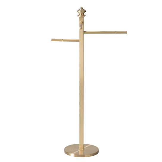 Mudo Home Pi̇ri̇nç 4'lü Taki Standi 28 Cm