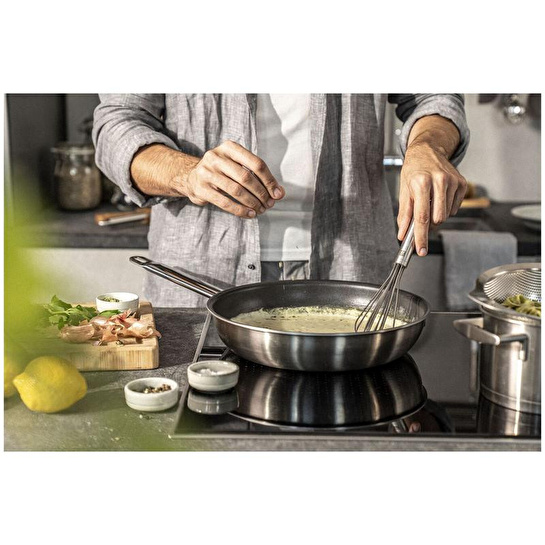 Zwilling Pro Silikon Çırpıcı, 24 Cm