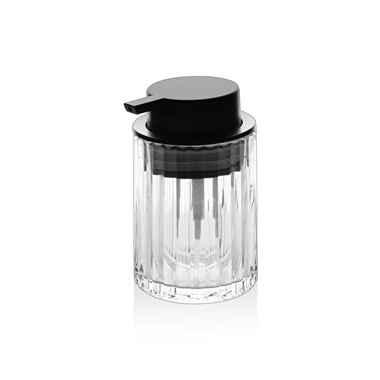 The Mia Vinka Sıvı Sabunluk Şeffaf 300 Ml