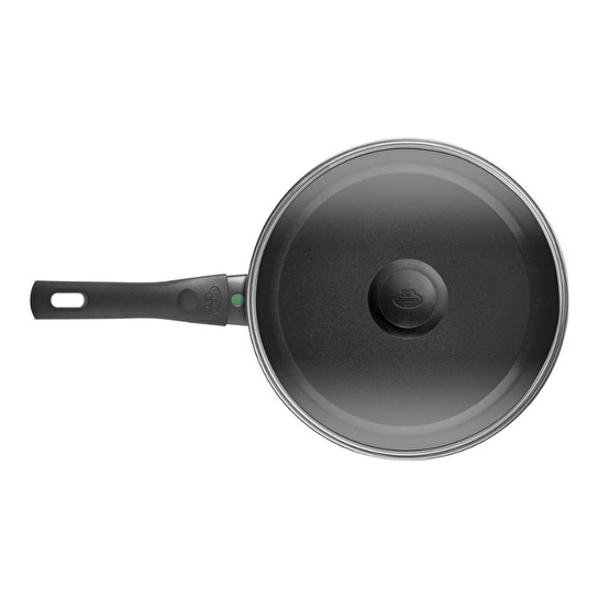 Ballarini Ledro Sote Tenceresi Kapaklı, 28 Cm