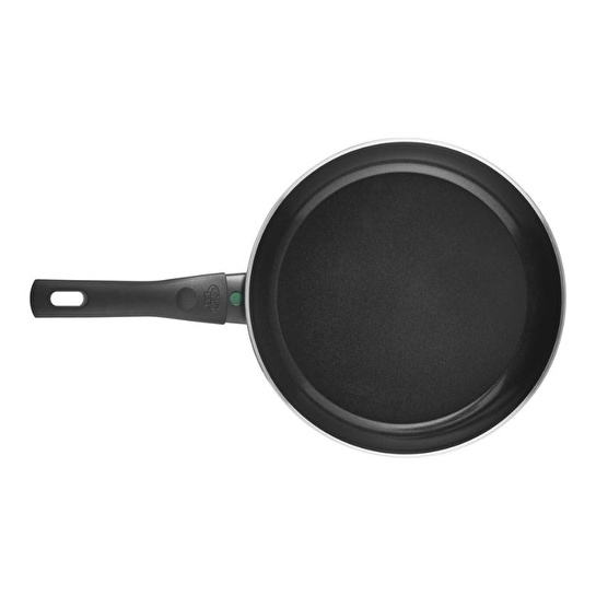 Ballarini Ledro Sote Tenceresi Kapaklı, 28 Cm