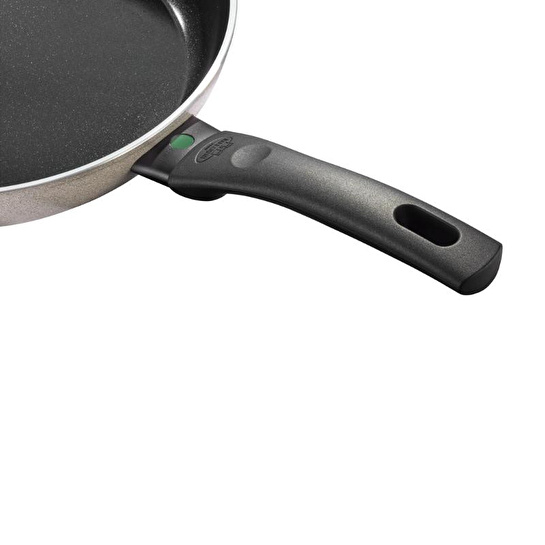 Ballarini Ledro Sote Tenceresi Kapaklı, 28 Cm