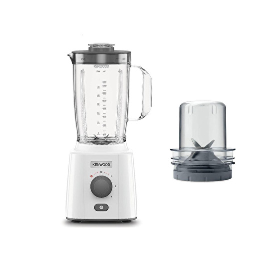 Kenwood Blp41.c0wh Buz Kırma Fonksiyonlu 650 Watt Power Blender