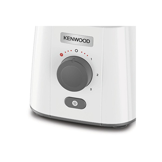 Kenwood Blp41.c0wh Buz Kırma Fonksiyonlu 650 Watt Power Blender