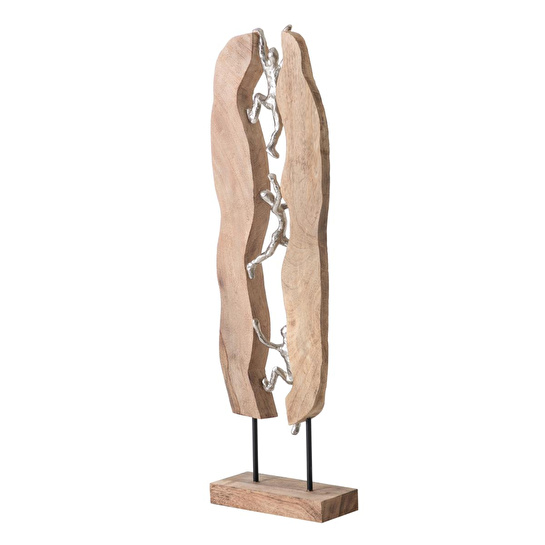 Mudo Home Climbers Team Bi̇blo 21x8x69cm