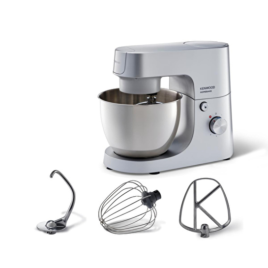 Kenwood Homebake Mutfak Şefi Stand Mikser khh01.000si