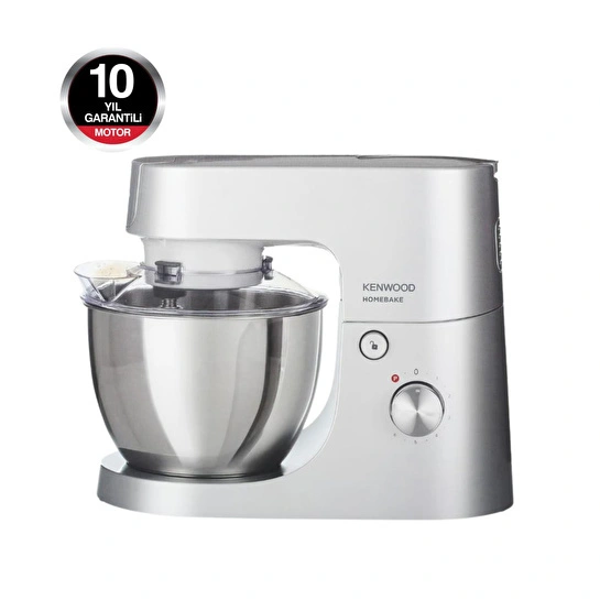 Kenwood Homebake Mutfak Şefi Stand Mikser khh01.000si