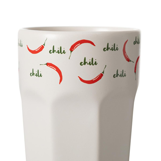 Mudo Home Chilli Kupa 285ml