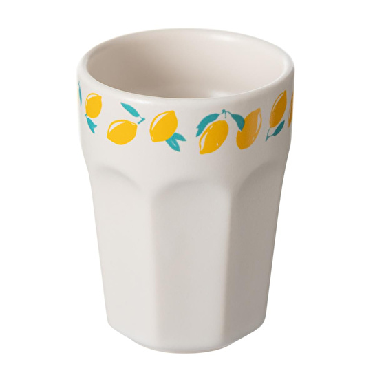 Mudo Home Lemon Espresso Fi̇ncan 105ml