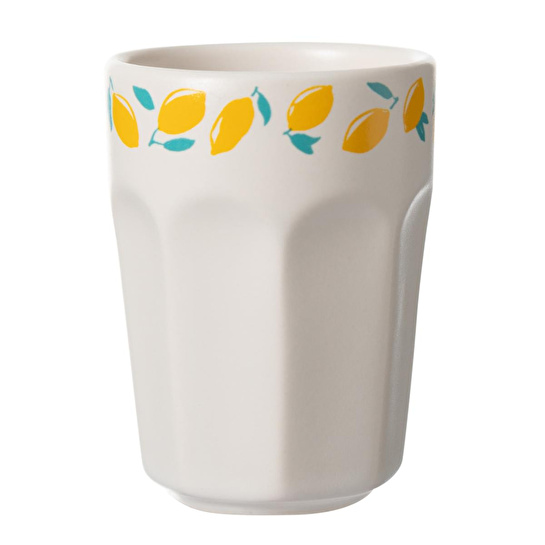 Mudo Home Lemon Espresso Fi̇ncan 105ml