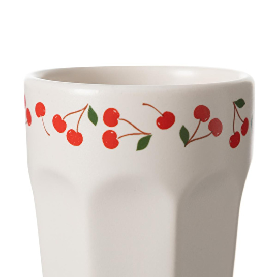 Mudo Home Cherry Espresso Fi̇ncan 105ml