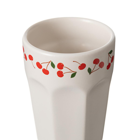 Mudo Home Cherry Espresso Fi̇ncan 105ml