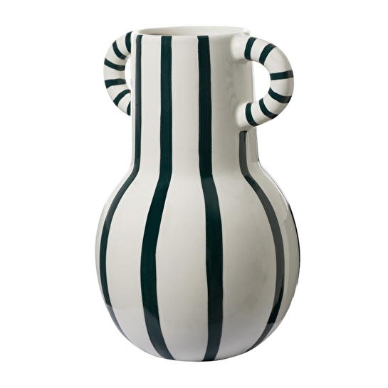 Mudo Home La Dolce Vita Vazo 19x17x27 Cm