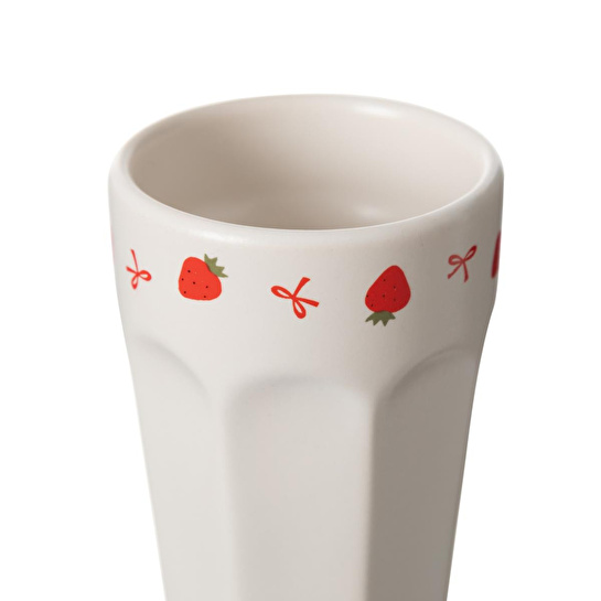 Mudo Home Strawberry Espresso Fi̇ncan 105ml