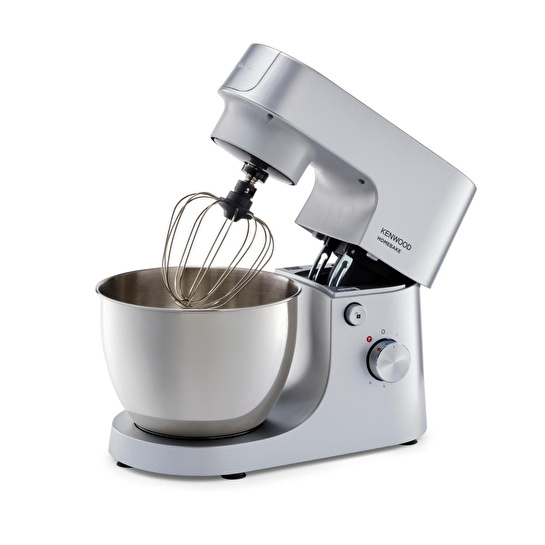 Kenwood Homebake Plus Mutfak Şefi 1400w 5 Lt Stand Mikser khh01.120si