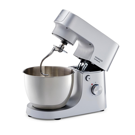 Kenwood Homebake Plus Mutfak Şefi 1400w 5 Lt Stand Mikser khh01.120si