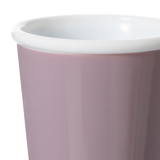 Mudo Home Mor Bardak 95 Ml