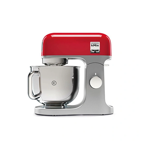 Kenwood Kmix Mutfak Şefi 1000 Watt Kmx750rd