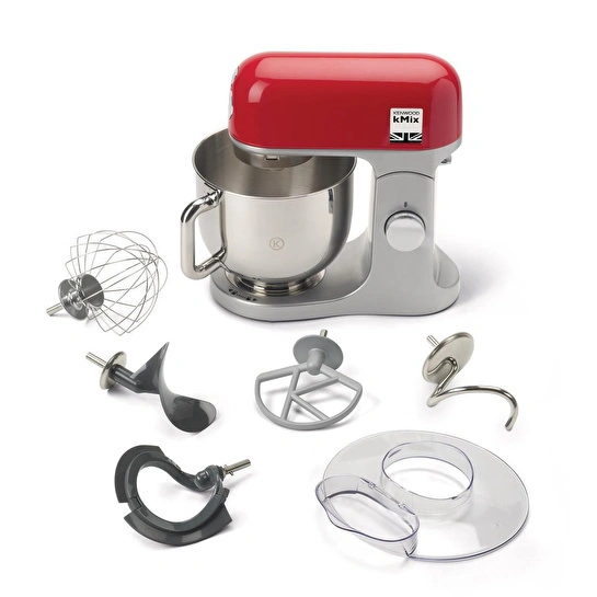 Kenwood Kmix Mutfak Şefi 1000 Watt Kmx750rd