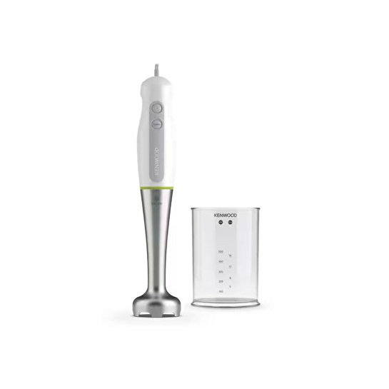 Kenwood Triblade System 600 Watt El Blender Seti hdp106wg