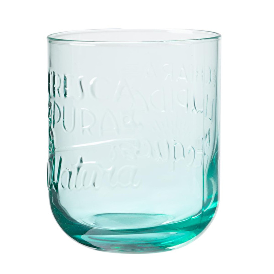 Mudo Home Yeşi̇l Bardak 395 Ml