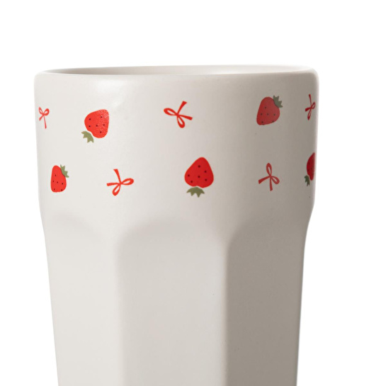 Mudo Home Strawberry Kupa 285ml