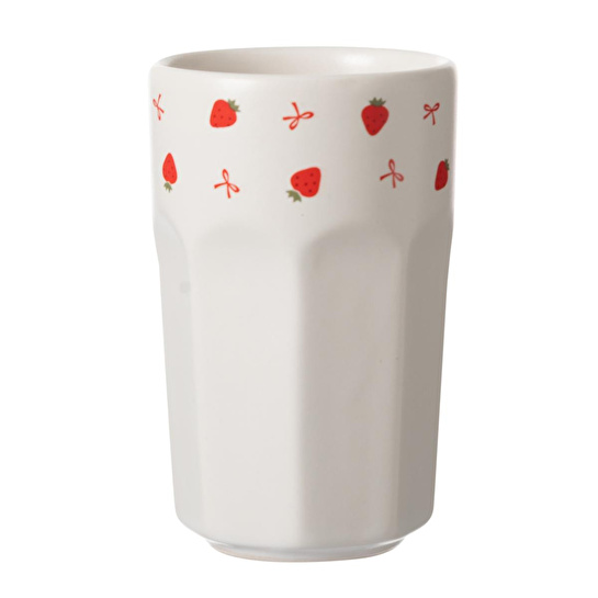 Mudo Home Strawberry Kupa 285ml
