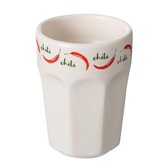 Mudo Home Chilli Espresso Fi̇ncan 105ml