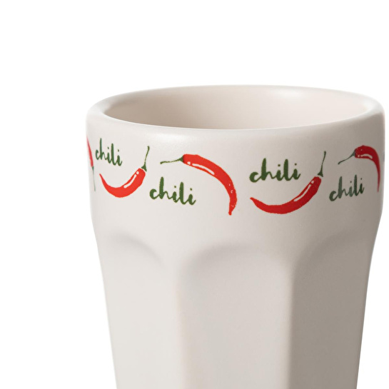 Mudo Home Chilli Espresso Fi̇ncan 105ml