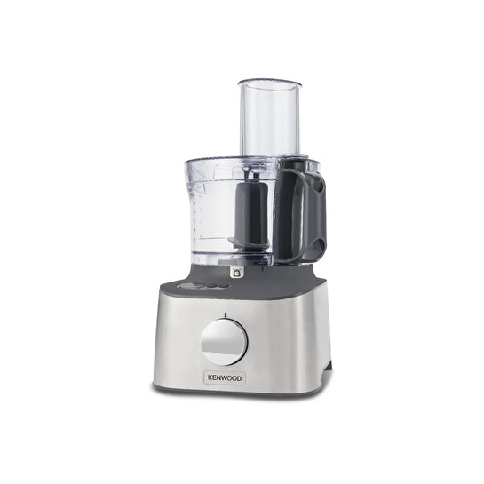 Kenwood Fdm313ss 800w 2l Multipro Compact+ Mutfak Robotu
