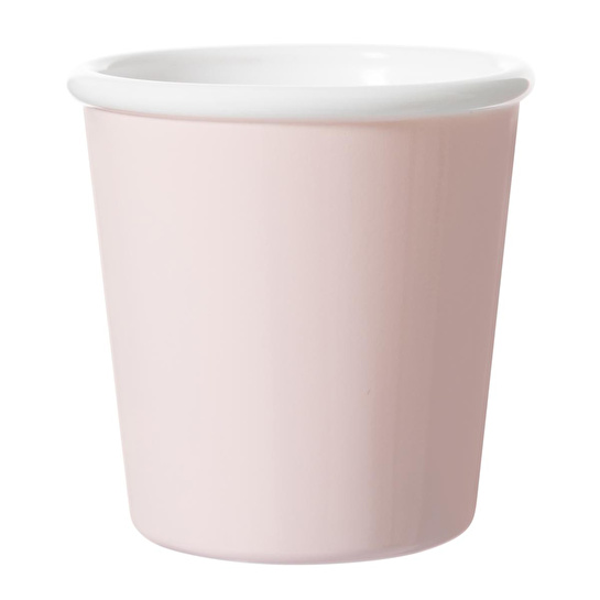 Mudo Home Pembe Bardak 95 Ml