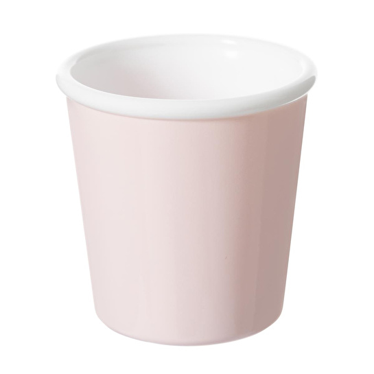 Mudo Home Pembe Bardak 95 Ml