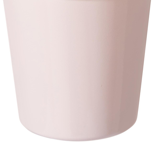 Mudo Home Pembe Bardak 95 Ml